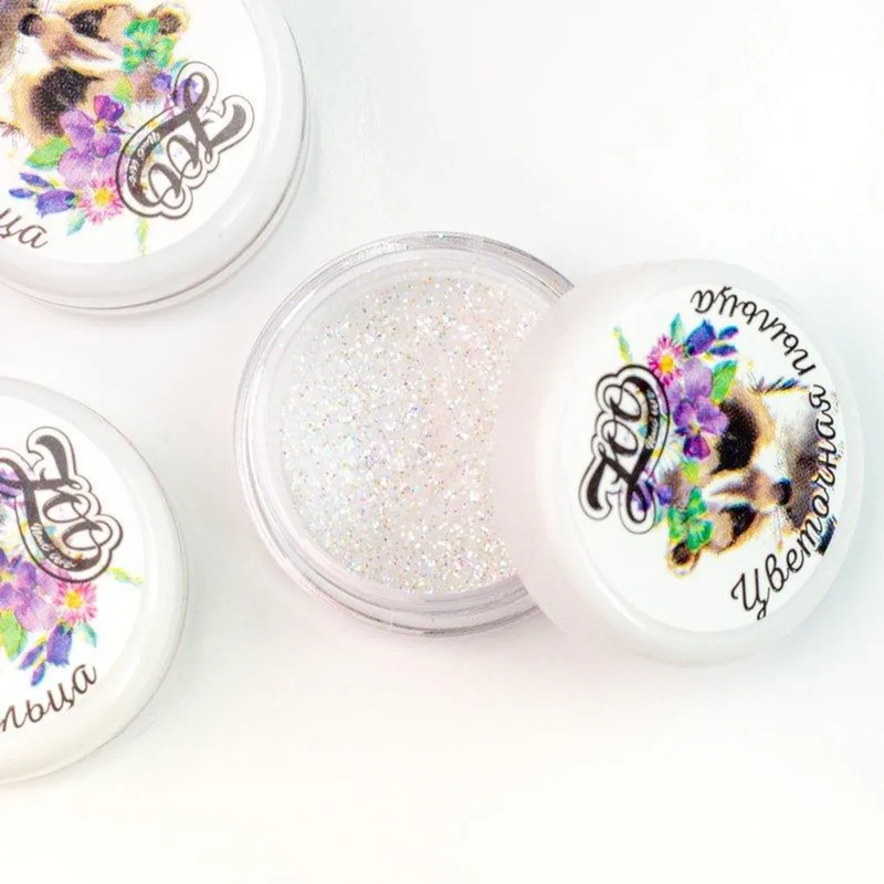 Zoo Mirror glitter 1616 1 g