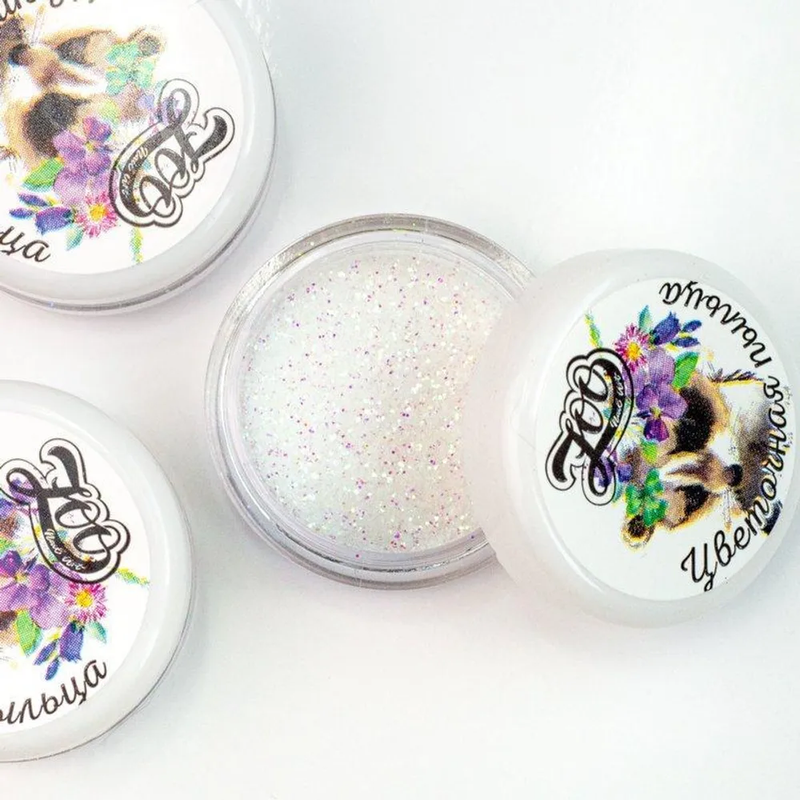 Zoo Mirror glitter 1617 1 g