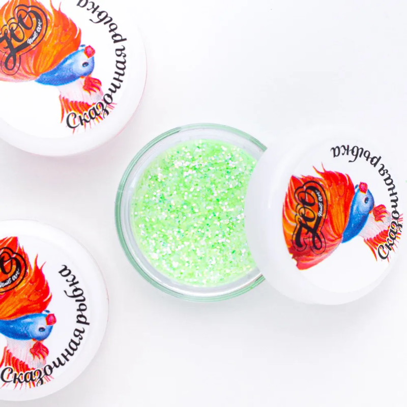 動物園閃光 1637 1 克