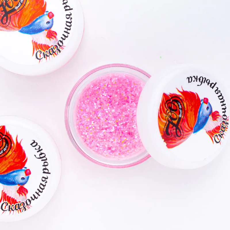 Zoo Glitter 1643 1 g