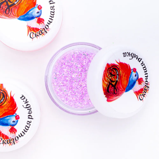 Zoo Glitter 1645 1 g