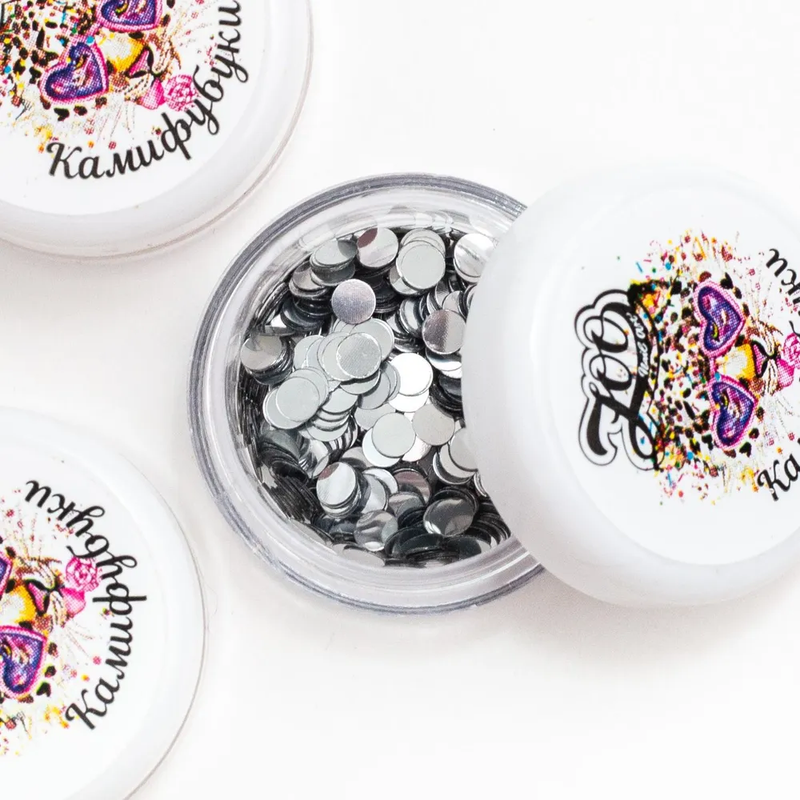 Zoo Kamifubuki 1170 3 mm 1 g