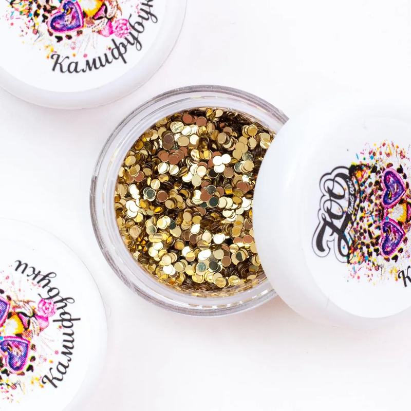 Zoo Kamifubuki 1171 1 mm 1 g