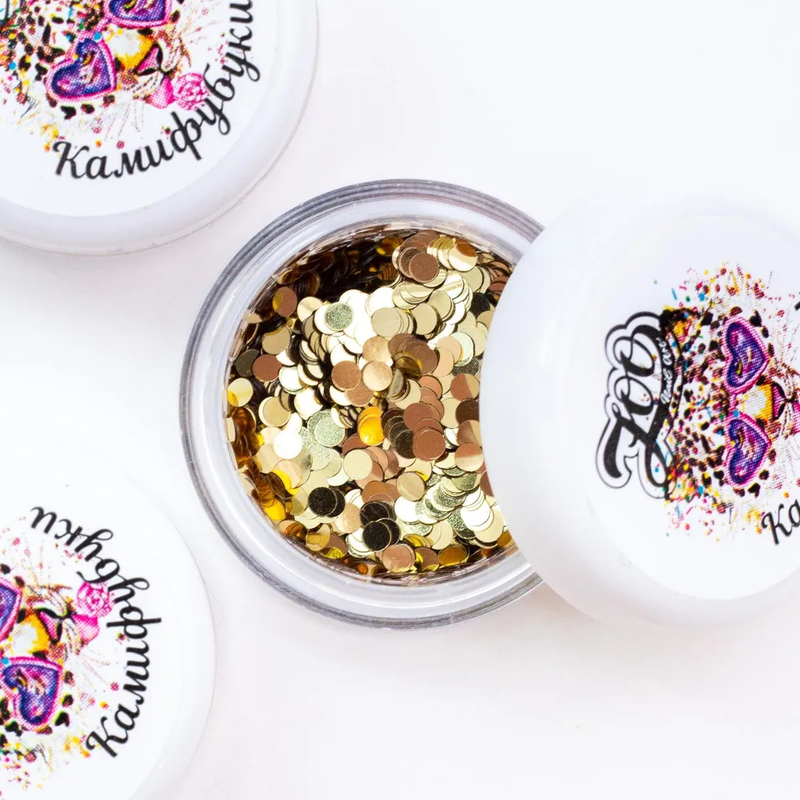 Zoo Kamifubuki 1172 2 mm 1 g