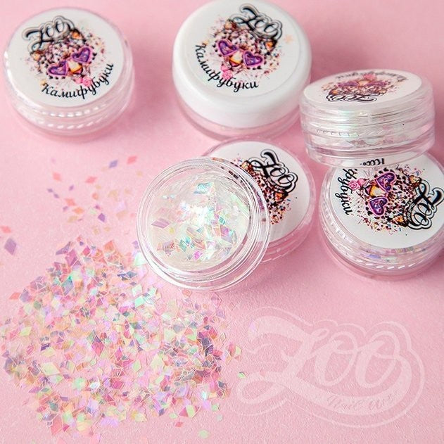 Zoo Kamifubuki 1196 1 g