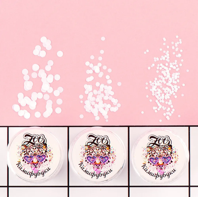 Zoo Kamifubuki 1287 3 毫米 1 克