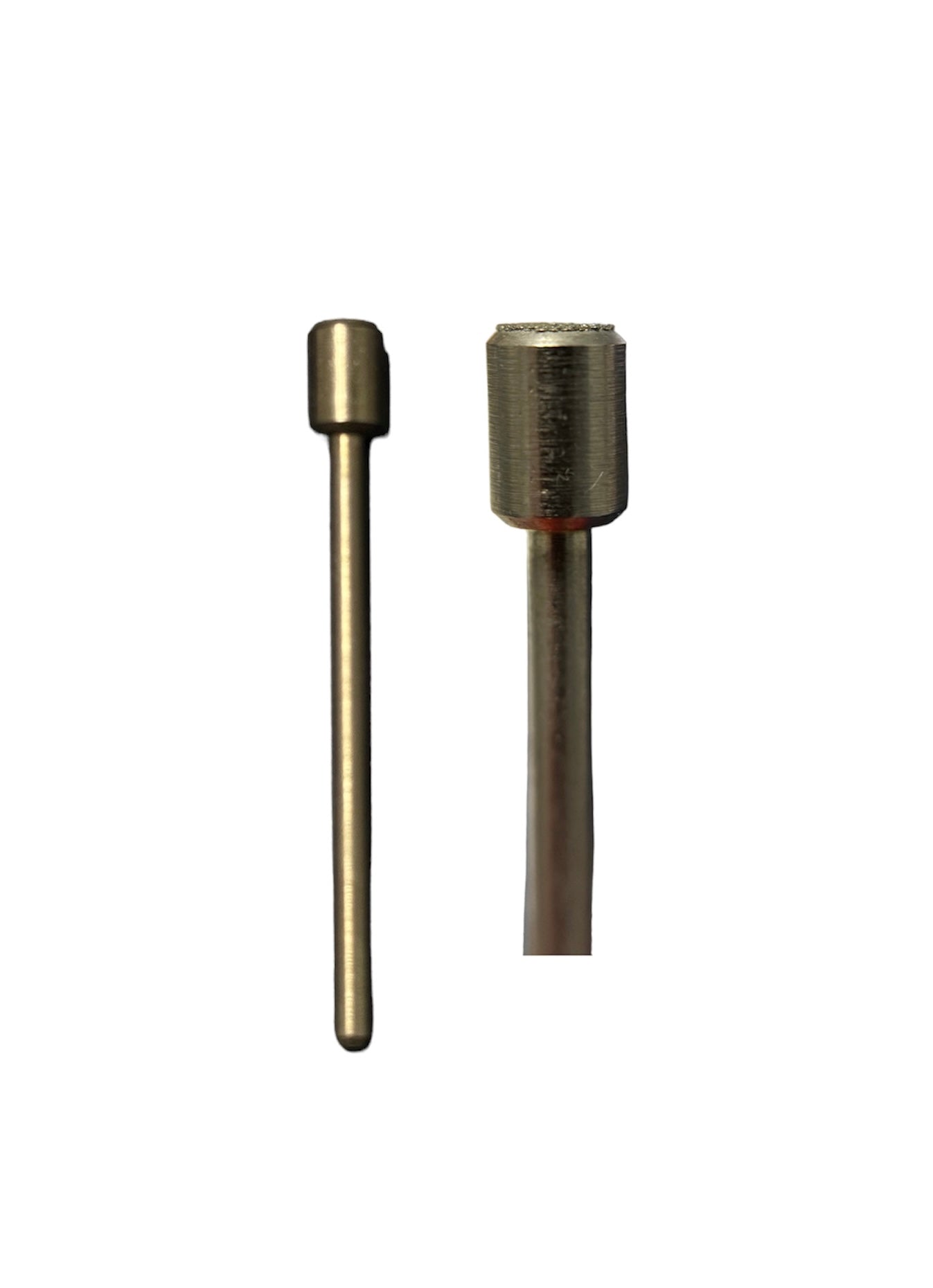 Safety square cylinder bit Diamond 0.50