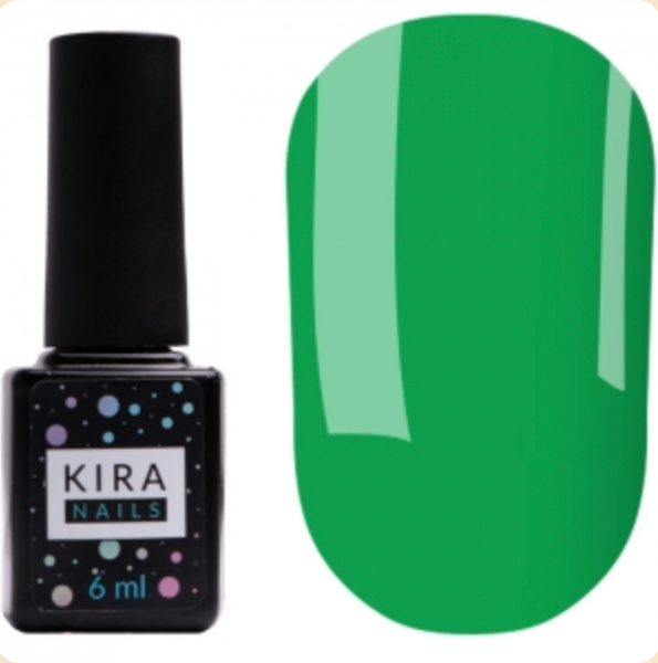 Esmalte en gel Kira Nails 180