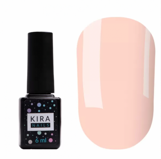 Kira Nails Gel Polish 002 6 ml