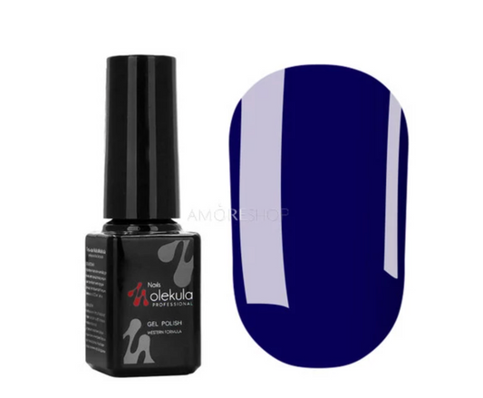 MOLECULA Gel Polish 71, 6 ml