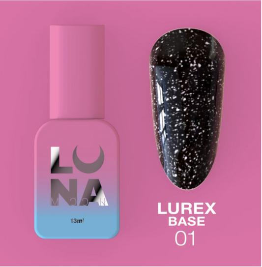 LUNA Lurex Base 01