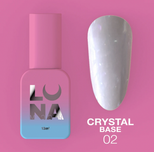 LUNA Crystal Base 2, 13 ml