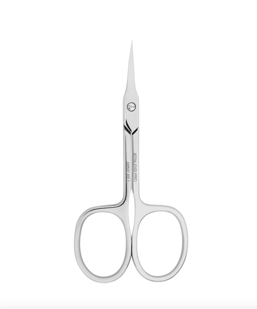 Staleks Pro Expert 22 Type 1 Cuticle Scissors SE-22/1