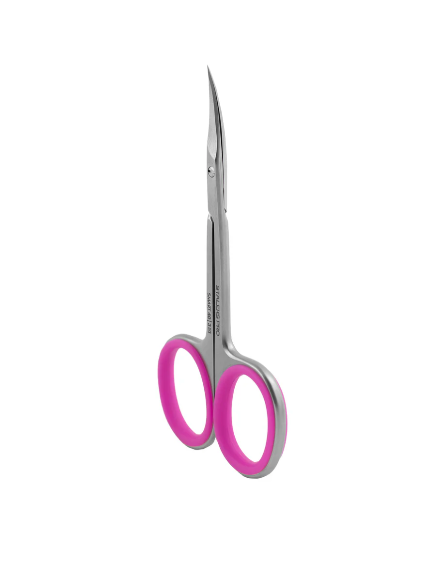 Staleks Smart 40 Type 3 Professional Cuticle Scissors SS-40/3