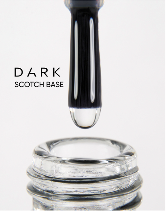 DARK Scotch Base, 15 ml