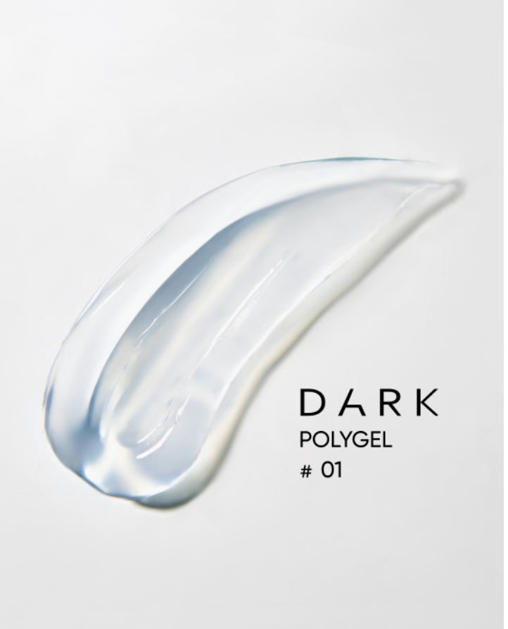 DARK PolyGel 01