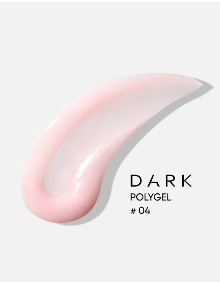 DARK PolyGel 04