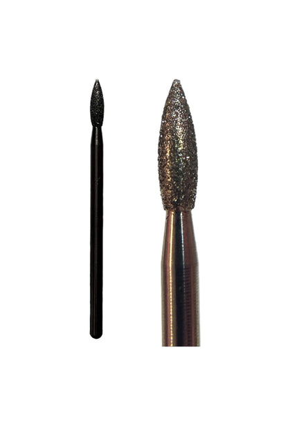 Flame bit Diamond 0.25