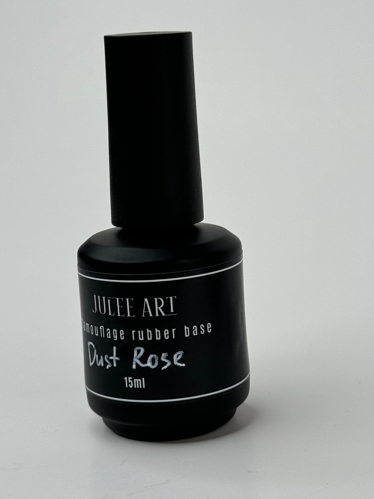 Julee Art Camouflage rubber base "Dust Rose"