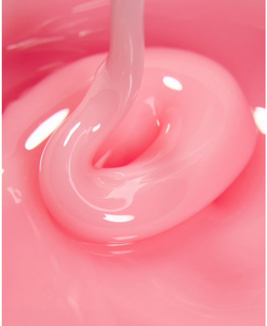 Dark Smart Builder gel #09
