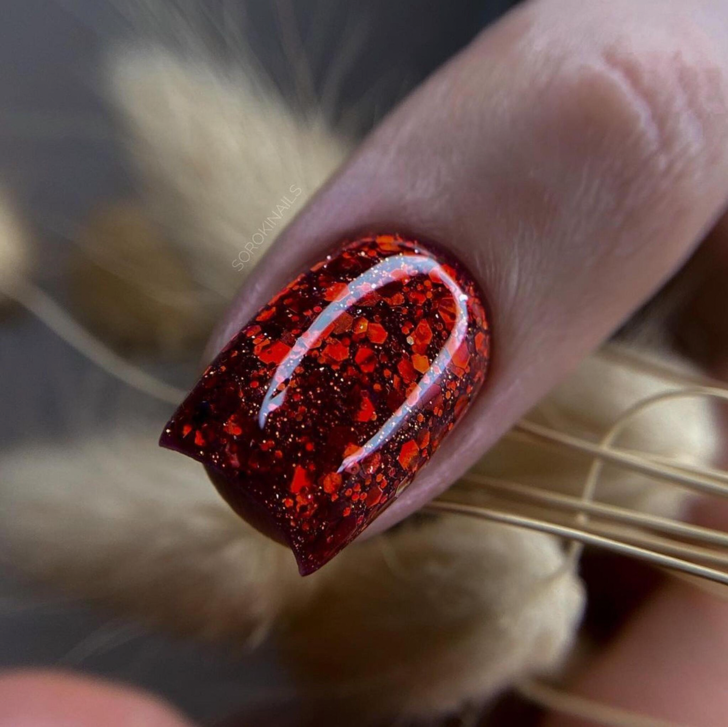 Zoo MIx 1340 "Disco Cells" 2 g