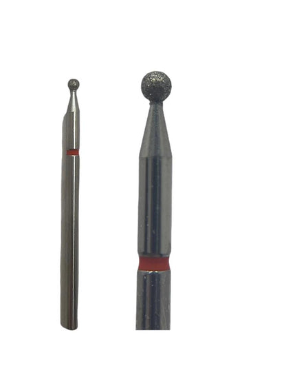 Ball bit Diamond 0.20