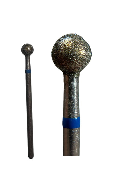 Ball bit Diamond 0.50