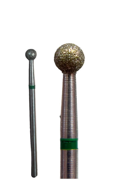 Ball bit Diamond 0.40