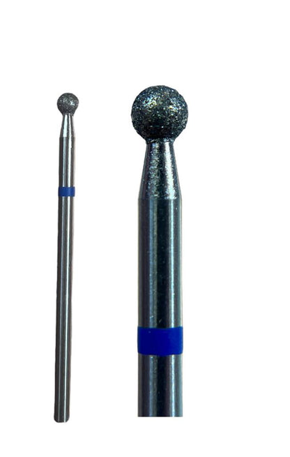 Ball bit Diamond 0.30