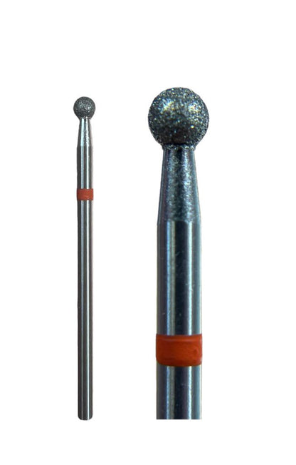 Ball bit Diamond 0.30