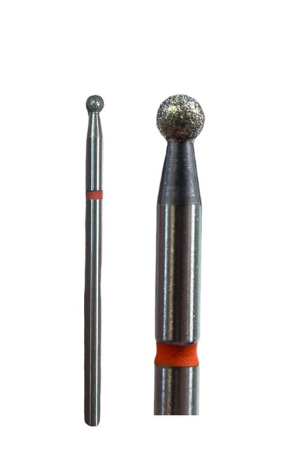 Ball bit Diamond 0.25