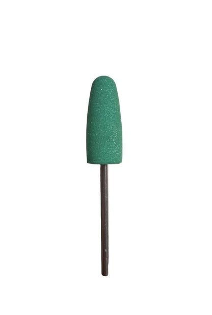 Bit Polisher Silicone (Green)