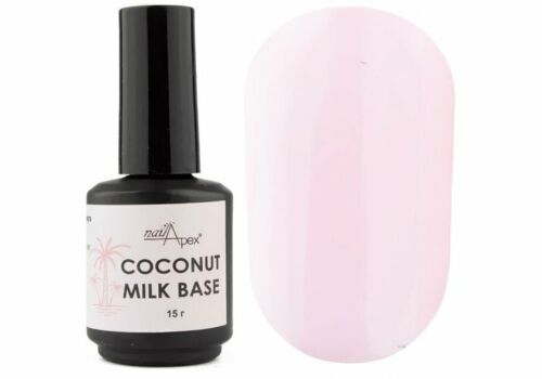 NailApex Coconut milk Base
