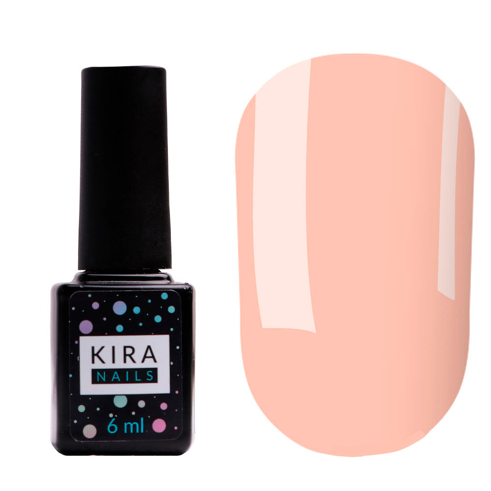 Kira Nails Gel Polish 007 6 ml