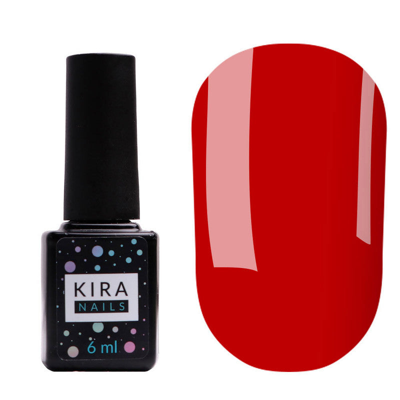 Esmalte en gel Kira Nails 143 6 ml