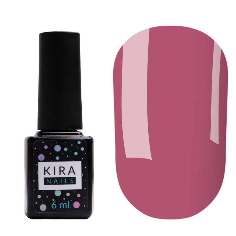 Kira Nails Gel Esmalte 090 6 ml