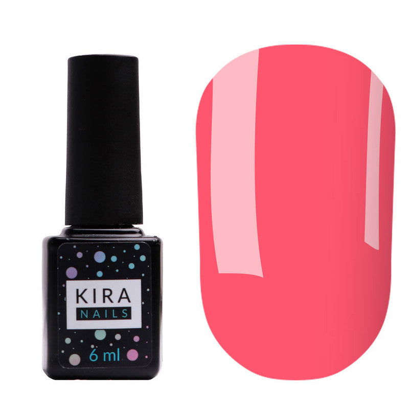 Kira Nails Gel Polish 096 6 ml