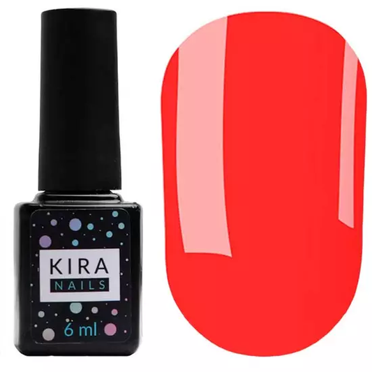 Kira Nails Gel Polish 172 6 ml