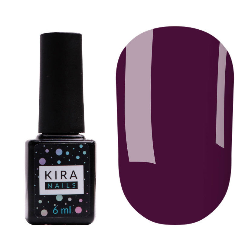 Kira Nails Gel Polish 151 6 ml