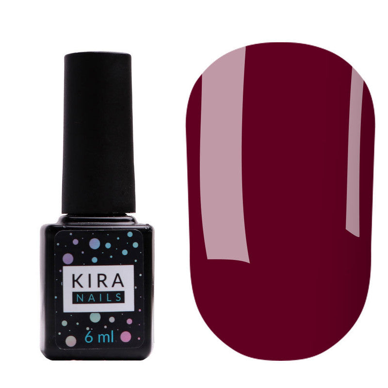 Kira Nails Gel Polish 062 6 ml