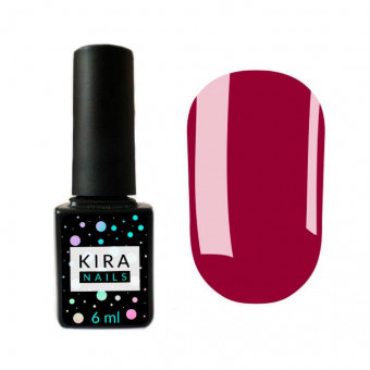 Kira Nails Gel Polish 063 6 ml