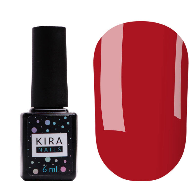 Kira Nails Gel Esmalte 052 6 ml