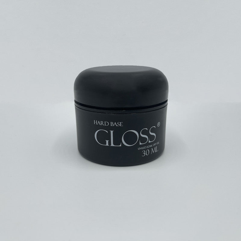 Gloss Hard Base 30 ml