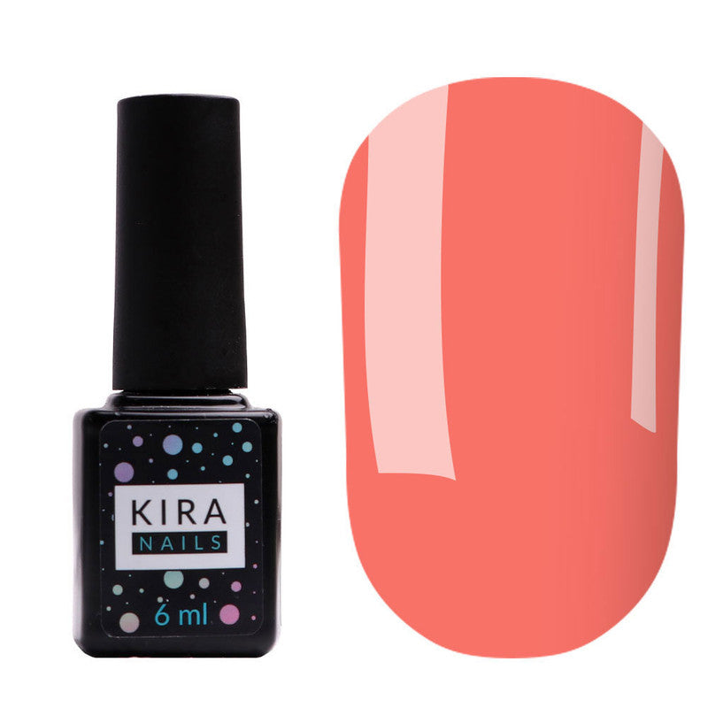 Kira Nails Gel Polish 044 6 ml