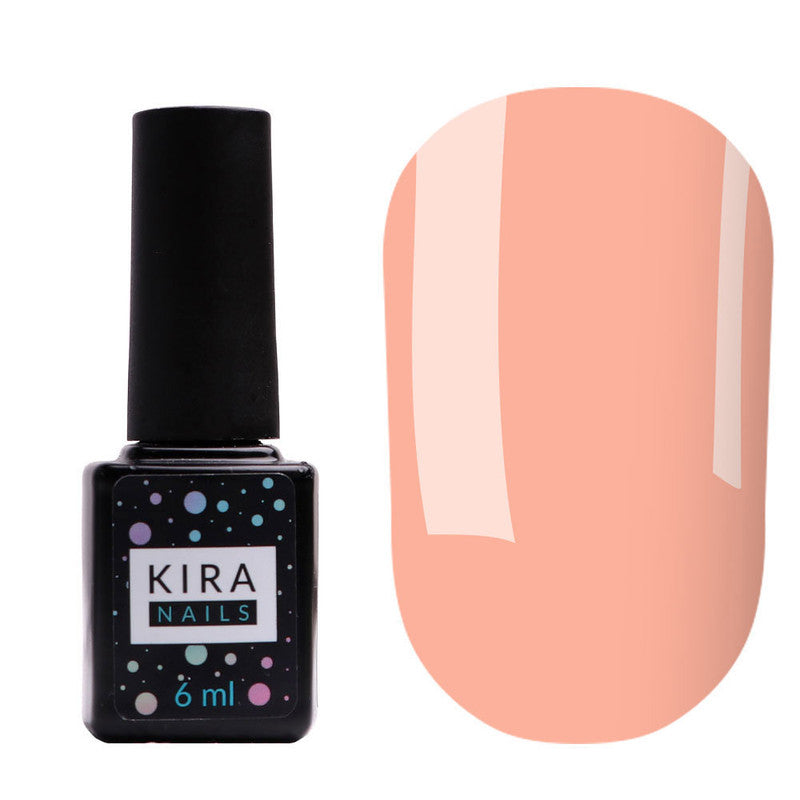 Kira Nails Gel Polish 048 6 ml