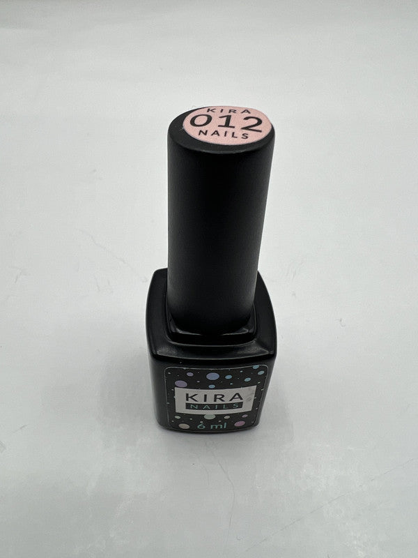 Esmalte en gel Kira Nails 012