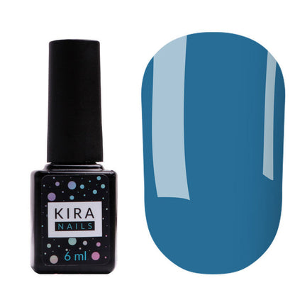 Kira Nails Gel Esmalte 081 6 ml