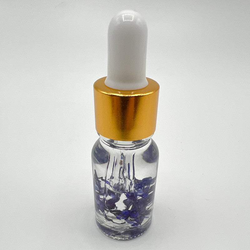Oil for cuticle violet 10 ml