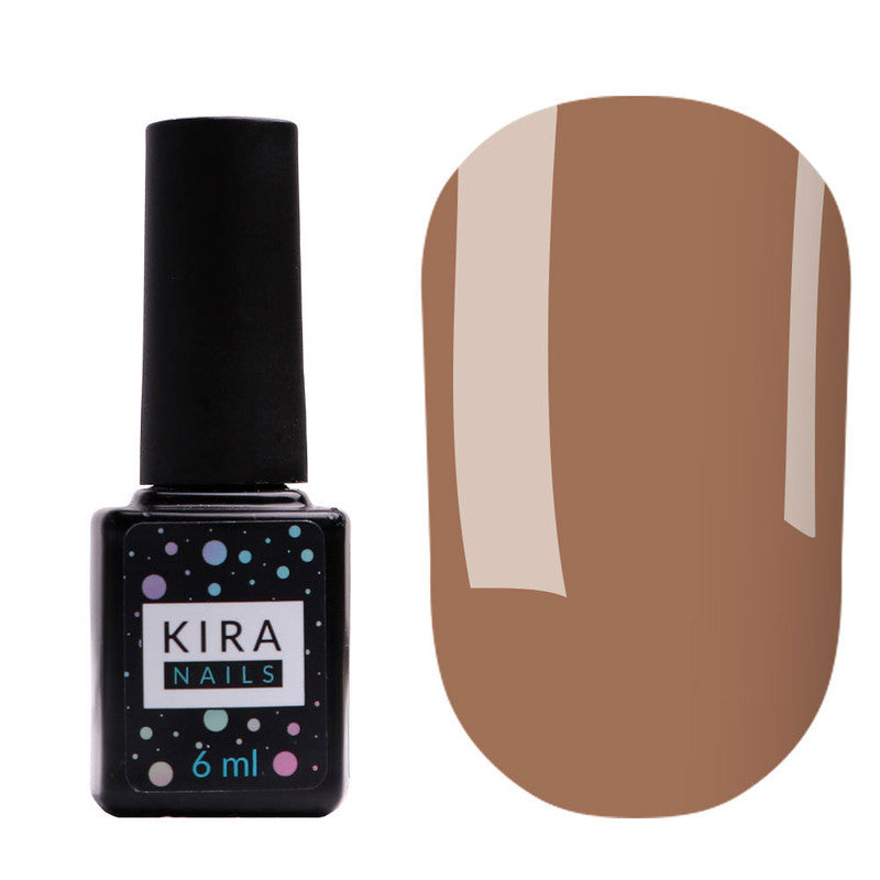 Esmalte en gel Kira Nails 116 6 ml