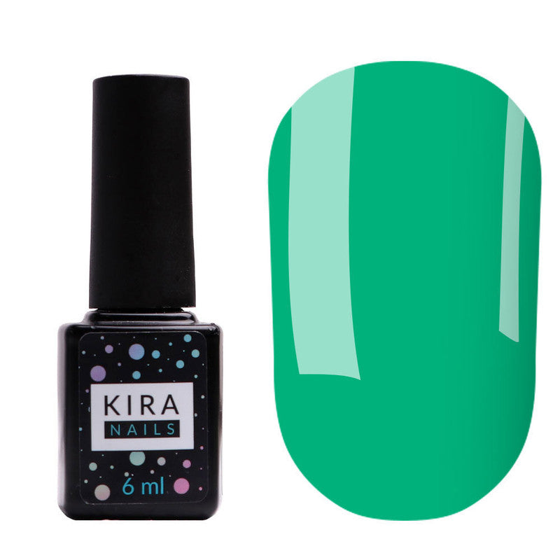 Kira Nails Gel Polish 137 6 ml